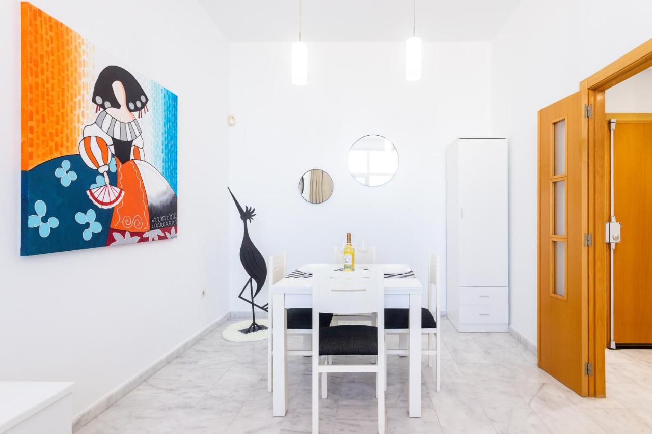 Apartamento Gran Terraza Privada Con Vistas Espectaculares - Torre Lúgano